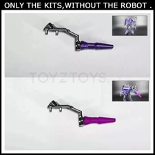 Multi-Function Hand Cannon Upgrade Kit For SS110 Shockwave Accessories - Cannon