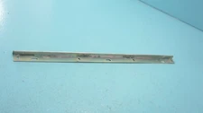 MERCEDES--BENZ   W111 220SE 250SE   COUPE , RIGHT SIDE INNER WINDOW SEAL TRIM