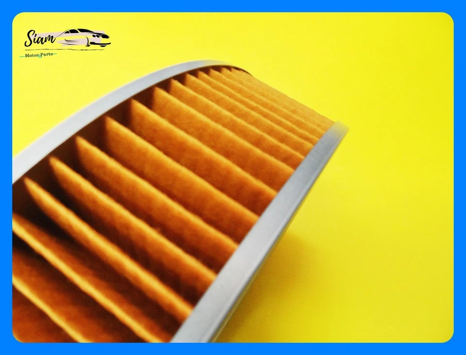 Fit Datsun 620 Air Filter Foto 3 de 4