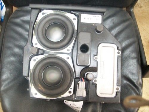 SUBWOOFER/BOSE/28170-3JC0A NISSAN 