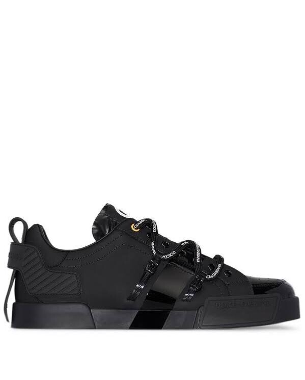 スニーカー Dolce & Gabbana SS25 PORTOFINO SNEAKER (CK2324 AV06689697) dolce gabbana sneakers portofino | eBay