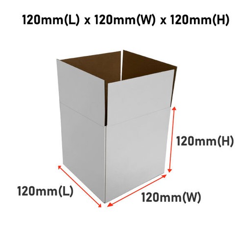 Mailing Box Cardboard Shipping Packing Mailer Parcel Boxes Small Medium Large - Picture 17 of 78