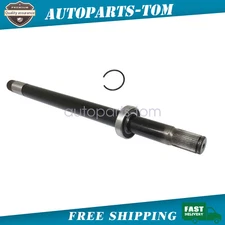 2213300701 Intermediate Shaft Axle Fit Mercedes Benz C300 C350 GLK250 S550 S600