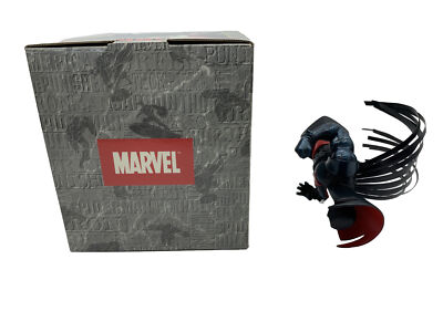 ✷ POLARIS ✸ MARVEL MINI-BUST POLARIS (X-Men) Marvel Mini