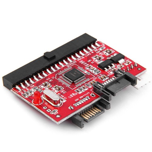 PATA/IDE TO Serial ATA SATA Interface Hard Drive HDD DVD Adapter Converter 6PCS - Picture 10 of 19