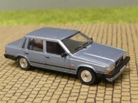 1/87 Pcx Volvo 740 Hellblau Metallic 870661