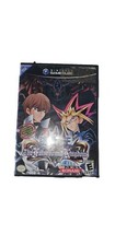 Yu-Gi-Oh The Falsebound Kingdom Authentic,TESTED (Nintendo GameCube, 2003)