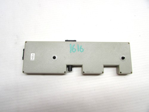 2006 BMW 325xi ANTENNA AMPLIFIER BOOSTER 9187643-01 OEM 06 07 08 09 10 11 12 13 - Picture 2 of 4