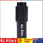 <!--F#f_0-->Aluminum Alloy Bike Variable Speed Regulator Screw Adjust Device (Black)<!--F/-->