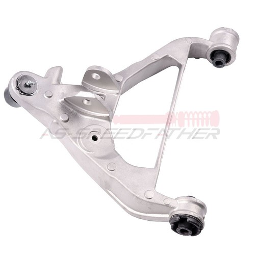 6 Pieces Fits for Lincoln Navigator Sway Bar Control Arm Assembly Tie Rod Kit - Picture 3 of 9