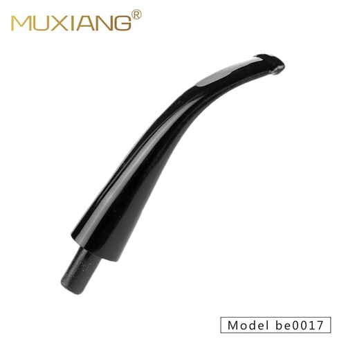 4 Pezzi Bocchino Pipa 3mm Filtro Sostituzione Dello Stelo Della Pipa Del Tabacco - Bild 6 von 9