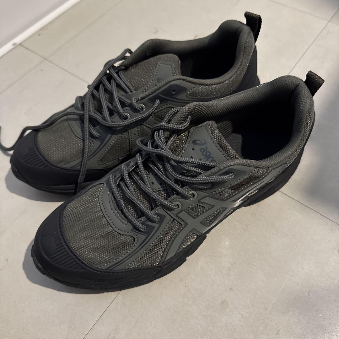 Asics Gel-Venture 6 Shield Size US8.5