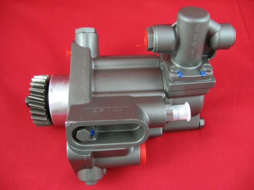 DT466 DT530 Fuel Fuel Lift Pump International Navistar Maxxforce DT466E DT530E - Picture 6 of 7