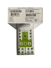 iPhone X 64gb Universal Box Only- Empty Box