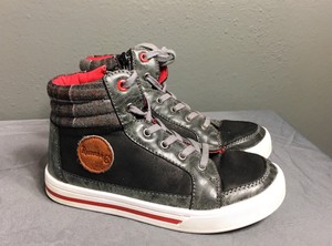 sears boys shoes