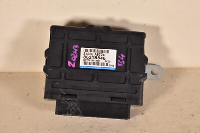 セキュリティ・セーフティ kougen 19-21 MITSUBISHI OUTLANDER SPORT TRANSMISSION CONTROL MODULE