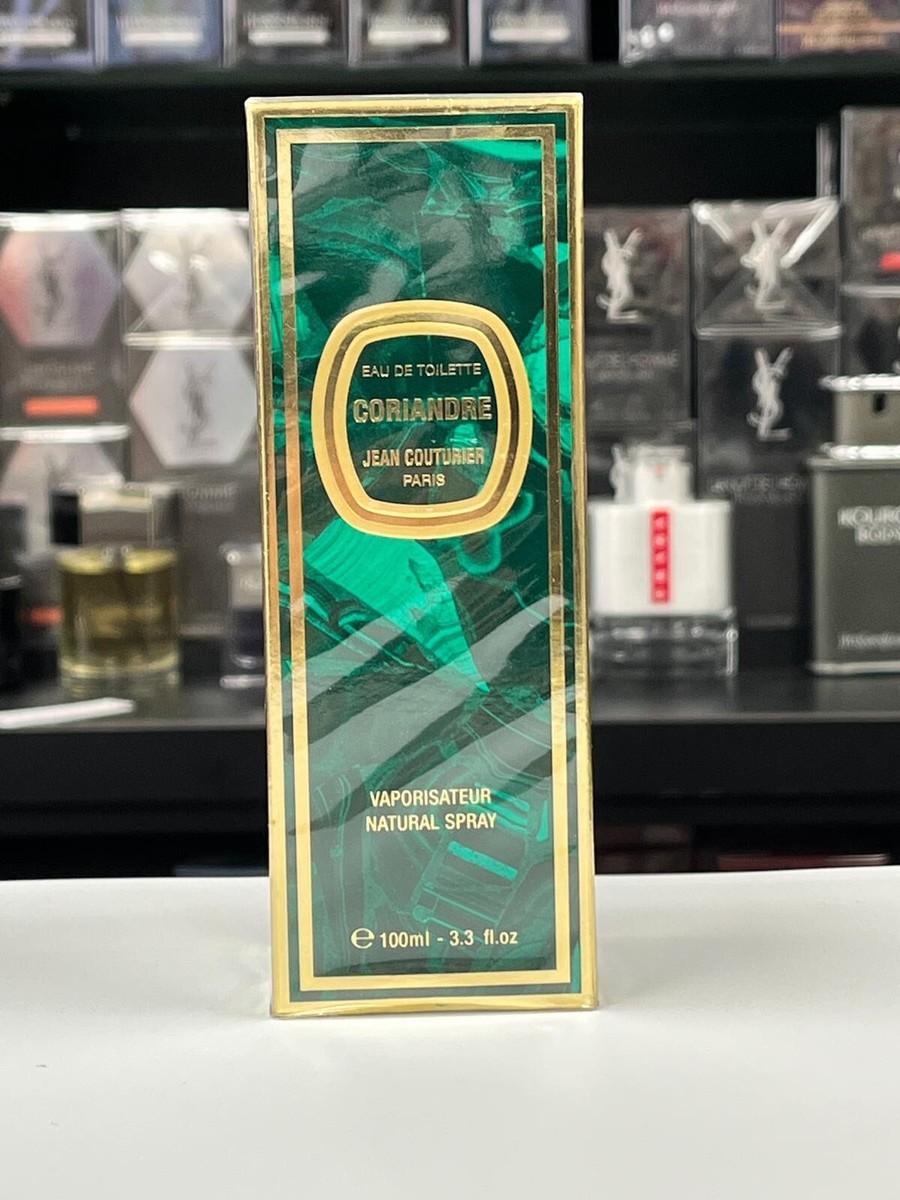 Jean Couturier Coriandre 50ml 3本セット Jean Couturier Coriandre