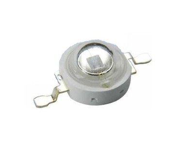 Hi-Power LED 3W UV Ultraviolet 360nm-365nm