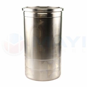 Deutz-Cylinder-Liner-04227080-for-1015-Size-132MM