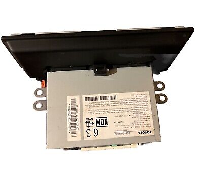 2023-24 Toyota RAV4 Touchscreen Media Rad Apple Carplay 2023-24 Toyota RAV4 Touchscreen Media Rad Apple Carplay