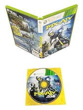 Microsoft Xbox 360 DISC CASE No Manual TESTED MX vs. ATV Alive