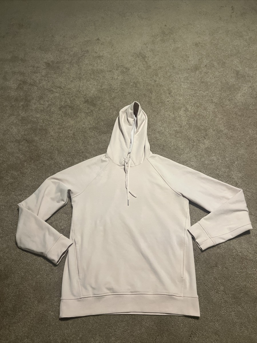 Men Lululemon City Sweat Pullover Hoodie Small | eBay