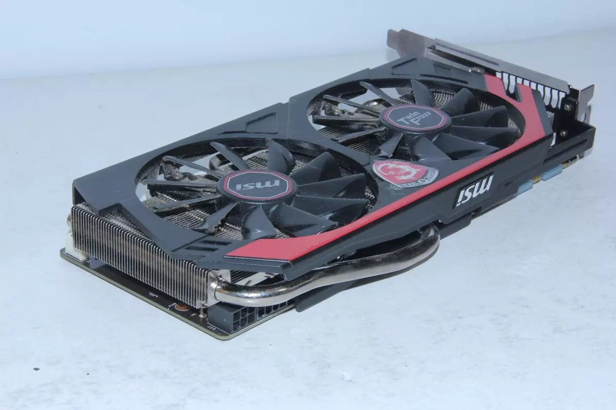 Msi 760 twin frozr new arrivals