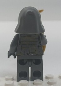 Lego Unkar's Thug 75099 75184 Force Awakens Star Wars Minifigure
