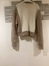 Iris Ink Jumper Size X-Large