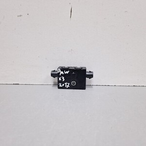 BMW X3 ANTENNENNE VERSTÄRKER MODUL 2017 9181453