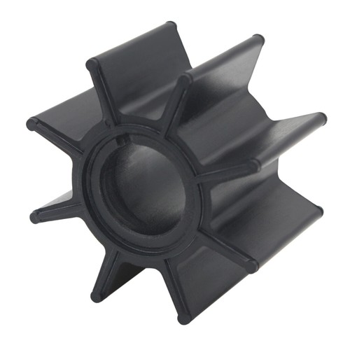 Water Pump Impeller with Key 334-65021-0 for Tohatsu Nissan Outboard 9.9/15/20HP - Bild 6 von 9
