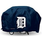 Mlb Detroit Tigers Economy Grill Cover