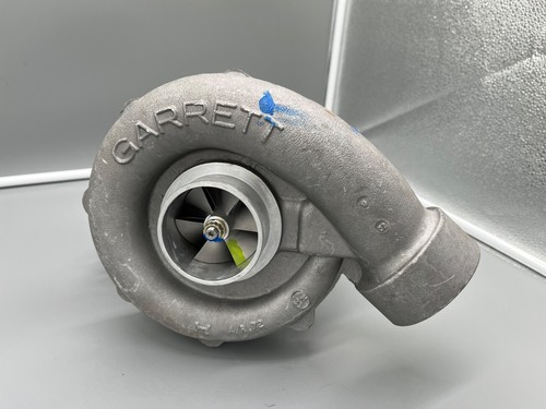 NEU ORIGINAL Garrett Turbolader MERCEDES Truck TA45 21 Turbochargers 466618-0013 - Bild 2 von 20