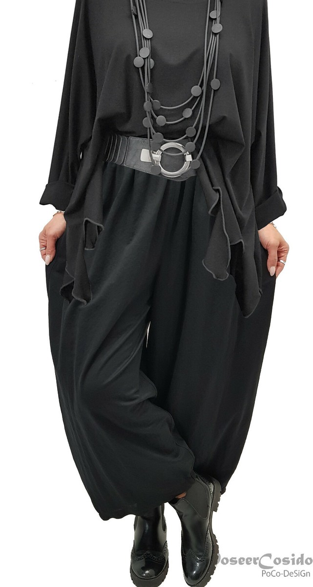 LAY PANTALONE CARGO POLSINO DIAGONALE (Oro) - King Attitude - Foto 10