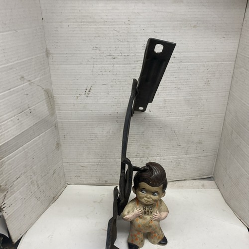 GM 1967-69 Camaro Firebird, 1965-67 Chevelle Impala, 1966-67 Nova RH Hood Hinge - Picture 8 of 13