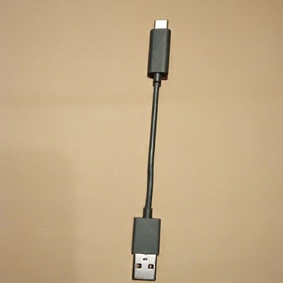 Replacement USB Charging Cable for Logitech Spotlight Presentation Remote
