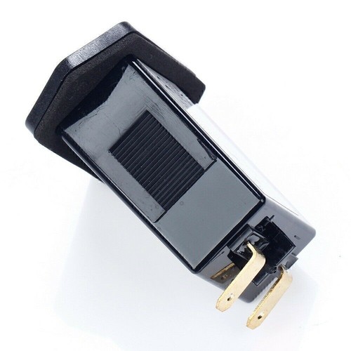 12V Digital Betriebsstundenzähler Wagen Marine Boot Traktor Generator Hour Meter - Bild 4 von 6