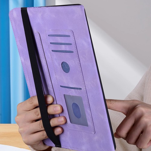 Tablet Schutzhülle Für Redmi Pad 8,7" 2024 / Redmi Pad SE 11" 2023 Tasche Cover - Picture 44 of 74