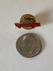 Defensive Driving Class Instructor Pin 1960s Enameled — photo 2