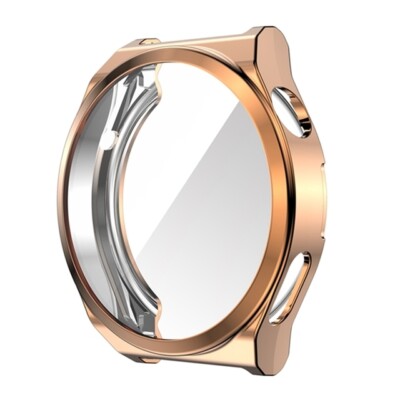 Schutzhülle Full Cover Case für Huawei Watch GT 3 Pro 43mm/46mm Screen Protector