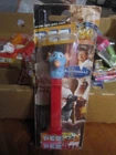 PEZ COLLECTOR'S RATATOUILLE NEW IN PACKET WITH 2 PKTS OF SWEETS GREAT **
