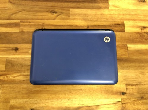 Ordinateur Portable HP Mini 110-3652sf - Batterie HP HSTNN-D80P incluse -Netbook - Photo 23/24