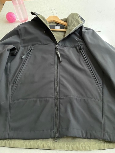 cp company jacket - 第 1/20 張圖片