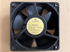 ORIGIANL IKURA UHS4556M High temperature fan 220VAC 120*120*38 Good quality