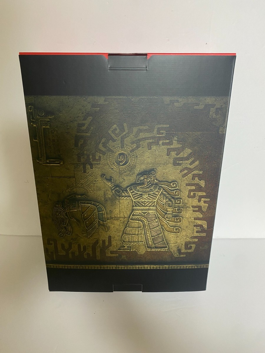 Nintendo Switch The Legend of Zelda Tears of the Kingdom