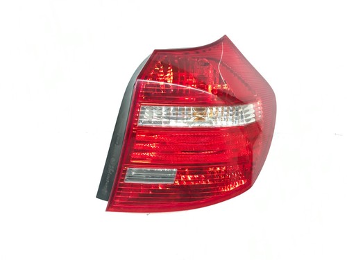 BMW 1ER E87 FAHRER RECHTS RÜCKLICHT 7164856