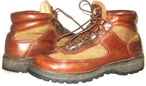 Danner Boots Vintage | eBay