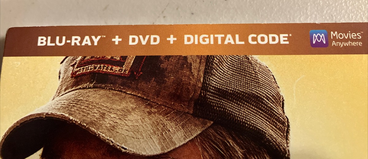 Stillwater - Blu-ray DVD + Digital Code - New 191329207970| eBay