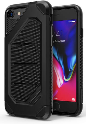 Für iPhone 8 / 8 Plus | Ringke [MAX] Robuste Schutzhülle Robust Backcover Case - Bild 60 von 123