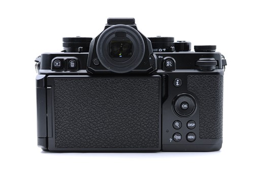 N Mint Nikon Zf 24.5 MP Full Frame Mirrorless Digital Camera Body Shutter 1600 - Picture 9 of 24